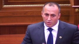 Ramush Haradinaj rizgjidhet në krye të AAK-së