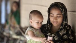 Këshillat për nënat shtatzëna me celular
