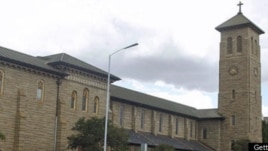 Anglican Church