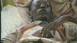 No treatment was available for HIV positive people in Africa in the early years of the epidemic.