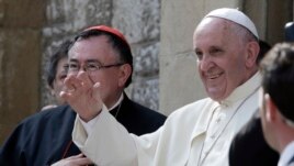 Papa Françesku viziton Sarajevën