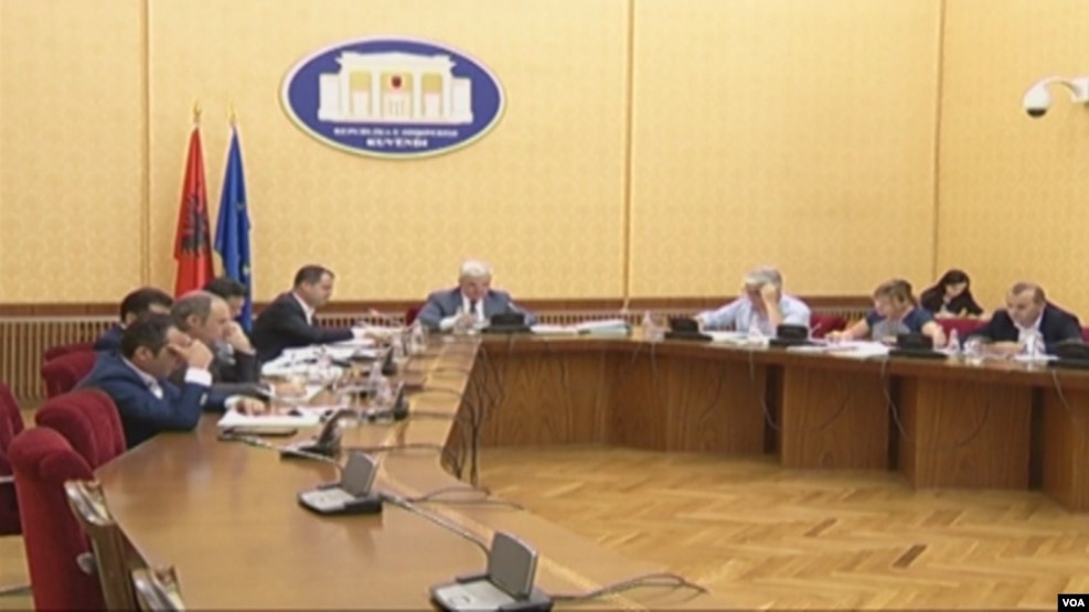 Tiranë: Mirëkuptim për reformën në drejtësi