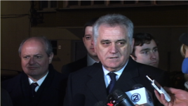 Nikoliç: Porosi të qarta të BE-së për Kosovën