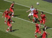 Could Iran pull off the seemingly impossible?