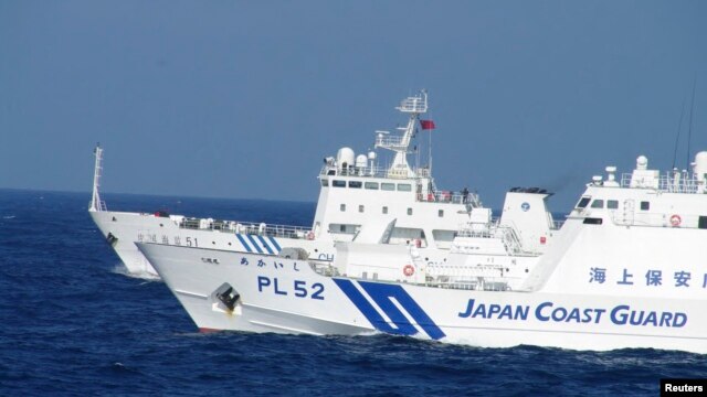 Hà Nội hy vọng Nhật Bản có thể cung cấp các tàu tuần tiễu cho Việt Nam trong khuôn khổ các nỗ lực nhằm cải thiện khả năng bảo vệ an ninh biển.