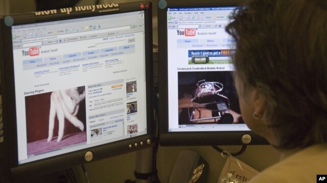 La ley permite que las compañías privadas compartan los datos sobre posibles ataques a sus redes con las agencias de inteligencia del gobierno. 