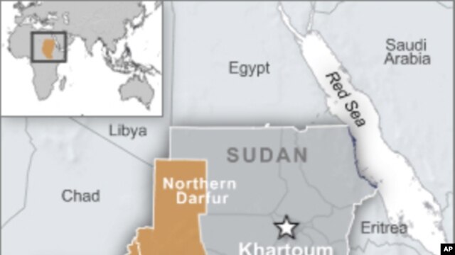 EU Withdraws Election Observers From Darfur