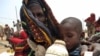 More Children Surviving in Africa, But Some Populations Lag