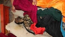Vetedjegia, proteste e budistëve në Tibet ndaj politikës kineze