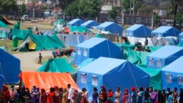 Mbi 7 mijë të vdekur nga termeti në Nepal