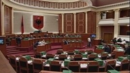 Shqipëri, Projektligj për dosjet e ish-shërbimeve sekrete