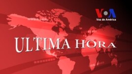 ULTIMA HORA ROJO
