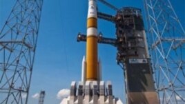 ሮኬት ቅድሚ ምውንጫፋ