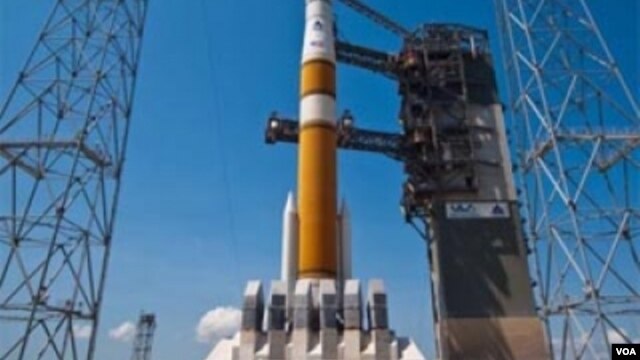 ሮኬት ቅድሚ ምውንጫፋ