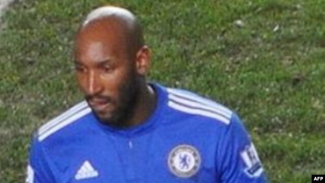 Nicolas Anelka