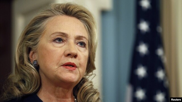 Clinton / Benghazi