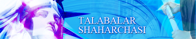 TALABALAR SHAHARCHASI