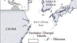 Japanese lawmakers are scheduled to visit island also claimed by China, Aug. 15, 2012.