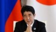 ဂ်ပန္၀န္ႀကီးခ်ဳပ္ Shinzo Abe။ (ဧၿပီလ ၂၉ ရက္၊ ၂၀၁၃)။