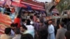 39 Dead in Pakistan Road Accident