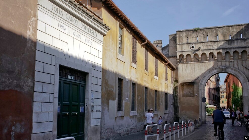 Vrasja e studentit amerikan në Itali