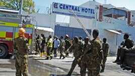 Mgahawa uliolengwa upo karibu na Central Hotel