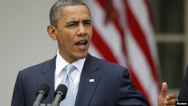 Barack Obama le saca una ventaja a Romney entre los hispanos de 67 frente a 27%. 