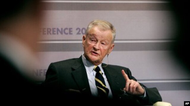 Збіґнєв Бжезинський