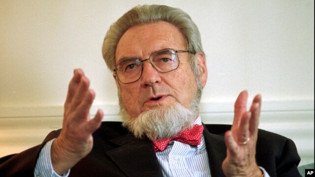 Koop murió a los 96 años de edad en su residencia en Hanover, NH, sin embargo, no se dieron a conocer los motivos de su muerte.