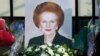 Margaret Thatcher စ်ာပန ေရွ႕သီတင္းပတ္ က်င္းပမည္
