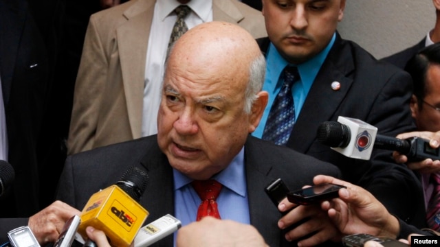 El Secretario General de la OEA, Jose Miguel Insulza, insistió en promover la Carta Social de las Américas como proceso de inclusión de los más vulnerables.   