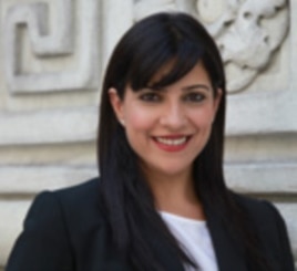Reshma Saujani