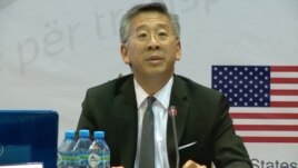 Ambasadori Lu: Si do jetë Byroja Hetimit
