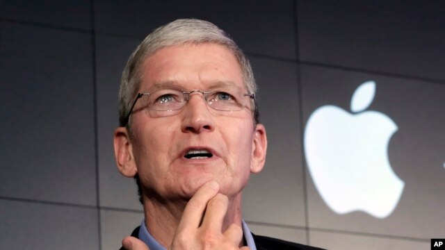 Apple reclama que el pacto de informar con anticipación sobre fallas en los sistemas de seguridad tecnológicos, fue roto por el FBI.