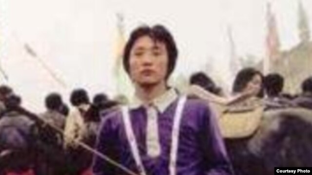 ཚེ་རིང་བཀྲ་ཤིས།