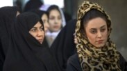Women in Iran