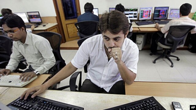 Option trading jobs in india