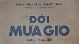 Tác phẩm do Ðời Nay xuất bản trong thập niên 1930.