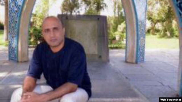 Iranian blogger Sattar Beheshti posted on the Iranian opposition website.