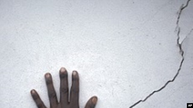 Haiti Earthquake Anniversary