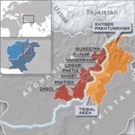 Militants Kidnap 30 Pakistani Boys in Afghanistan