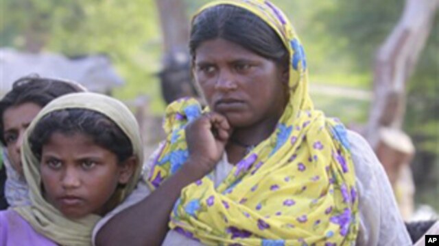 Pakistan Flood: How to Help