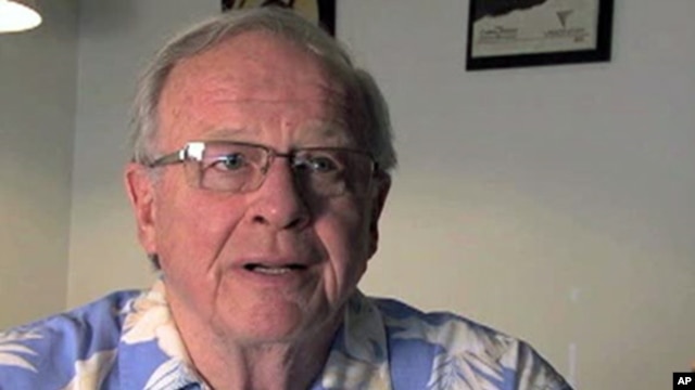 Patrick Williams