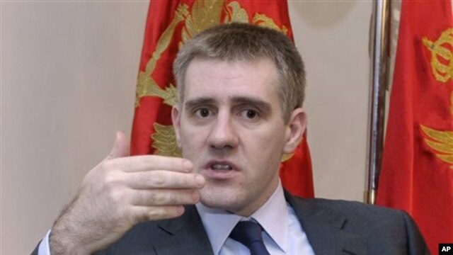 Lukšić: Slijede nove zahtjevnije obaveze i predan rad, ali to ne smije nikog obeshrabriti.