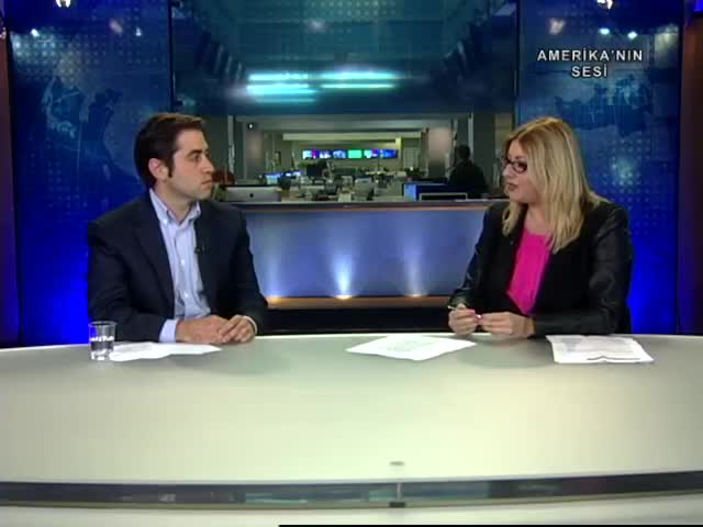 VOA - TGRT Haber 7 Haziran