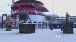 Nation's Capital Prepares to Host NHL's Outdoor Winter Classic Hockey Game