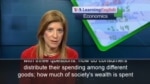 Nobel Prize Winner Studied How People Spent Their Money Nobel Prize Winner Studied How People Spent Their Money
