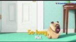 Học tiếng Anh qua phim ảnh: So Long - Phim The Secret Life of Pets (VOA)