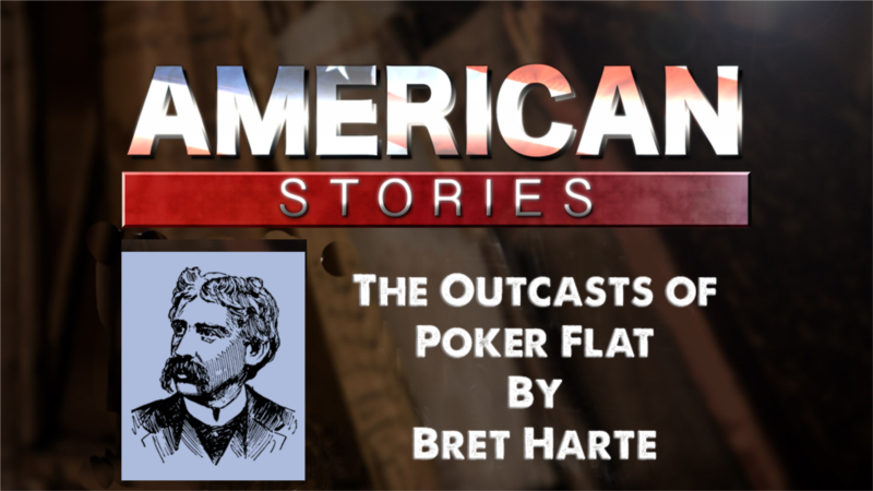 Podcast poker flat