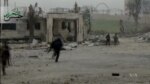 Syria Fighting Escalates Before Wednesday Peace Talks